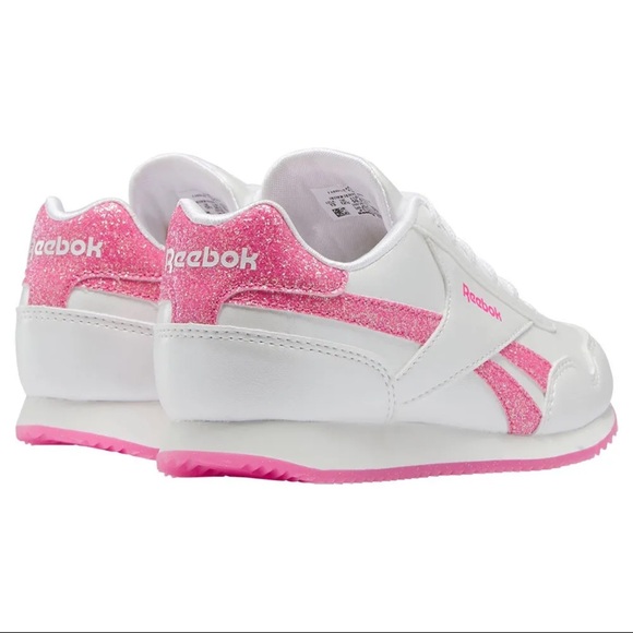 Reebok Classics Royal Cl Jog 3.0
trainers NWT - Picture 4 of 7